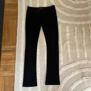Alice and Olivia bootcut pants